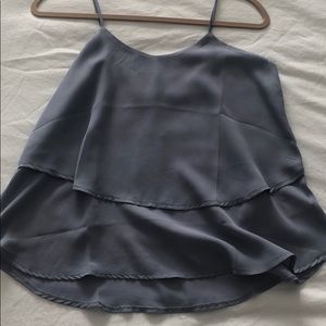 NWT Francesca’s tank top